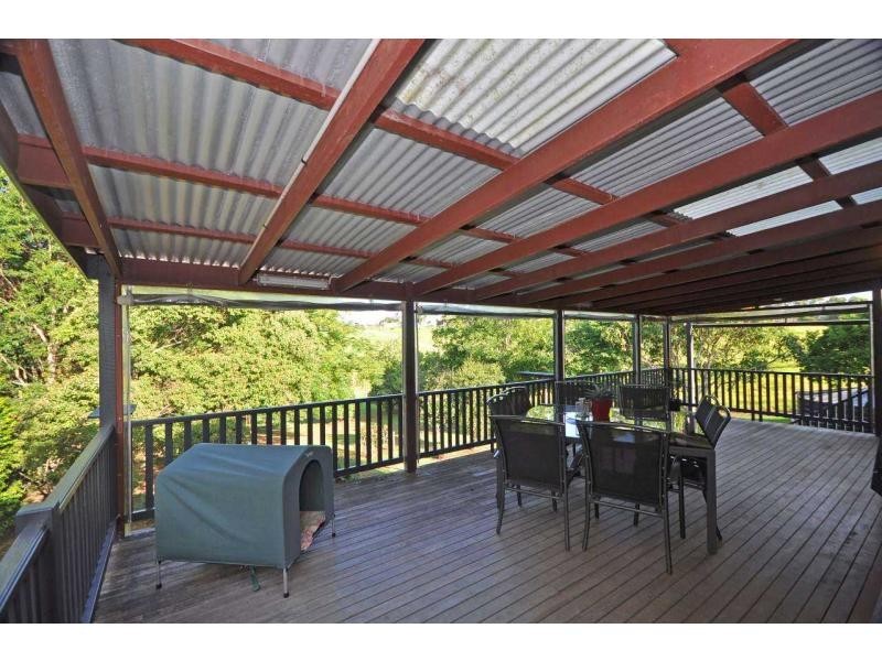 200 Maleny-Kenilworth Road, Maleny QLD 4552