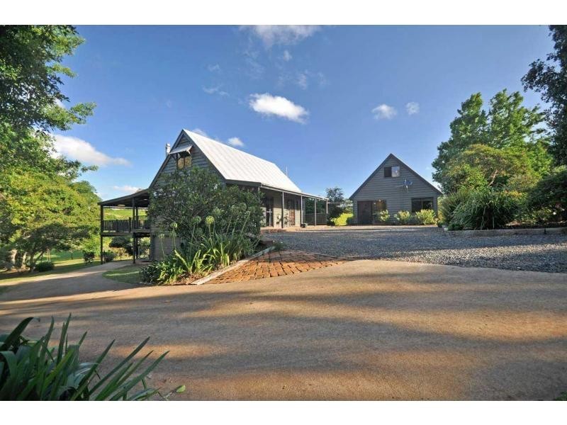 200 Maleny-Kenilworth Road, Maleny QLD 4552