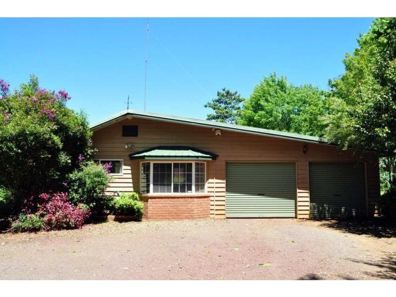 Maleny QLD 4552