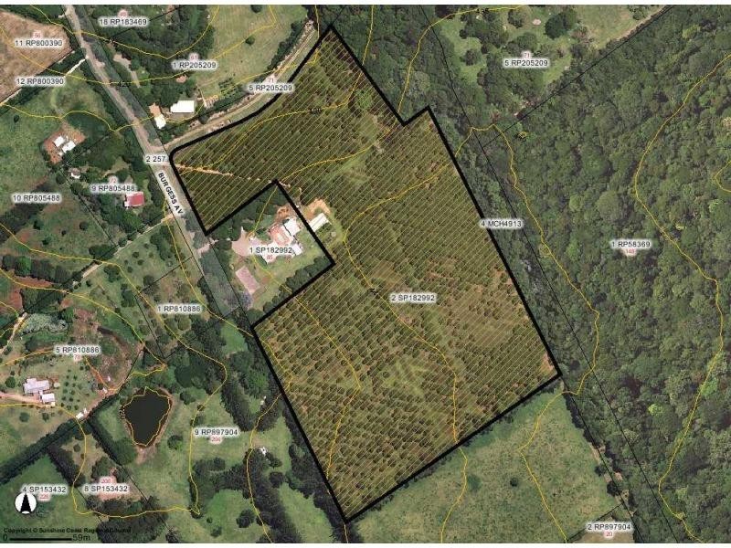 Lot 2 Burgess Avenue, Maleny QLD 4552