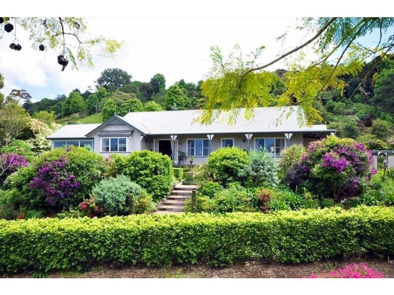 42 McCarthy Shute Road, Maleny QLD 4552