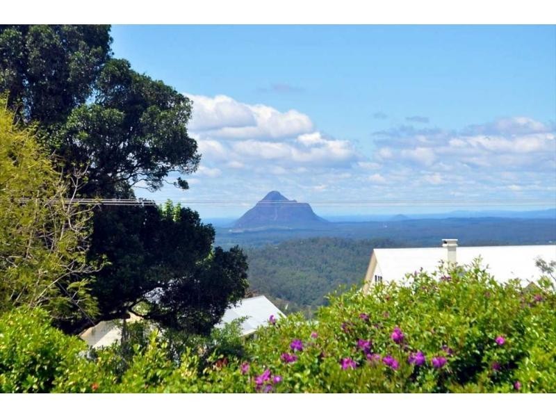 42 McCarthy Shute Road, Maleny QLD 4552