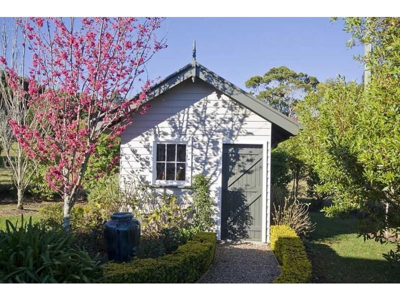 42 McCarthy Shute Road, Maleny QLD 4552