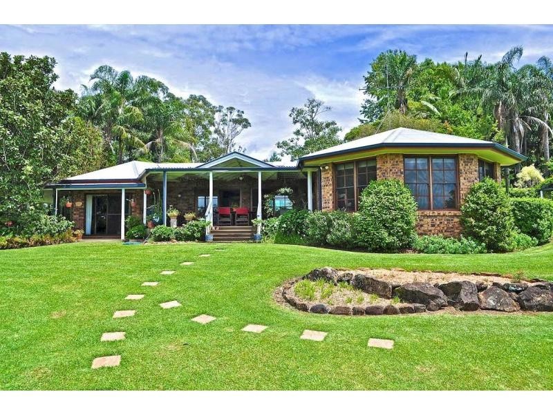 Maleny QLD 4552