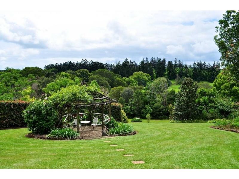 Maleny QLD 4552