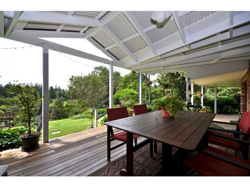 Maleny QLD 4552