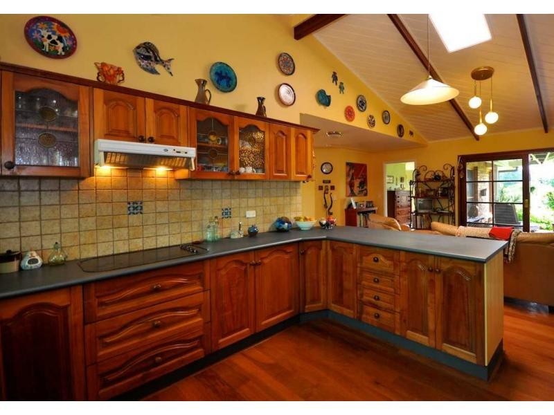 Maleny QLD 4552