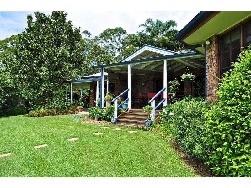 Maleny QLD 4552