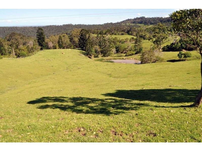 413 Brandenburg Road, Maleny QLD 4552