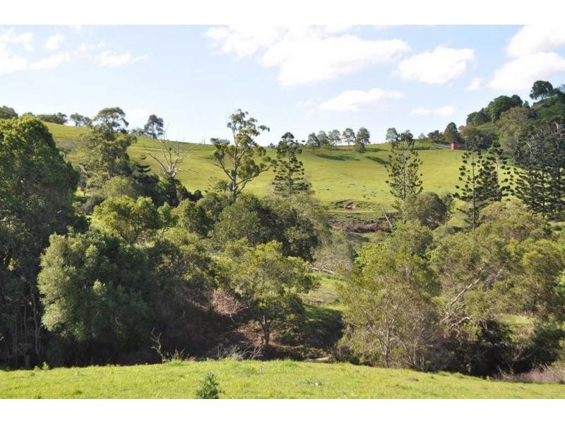 413 Brandenburg Road, Maleny QLD 4552