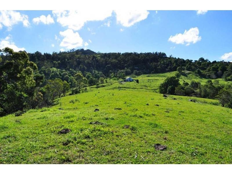 413 Brandenburg Road, Maleny QLD 4552