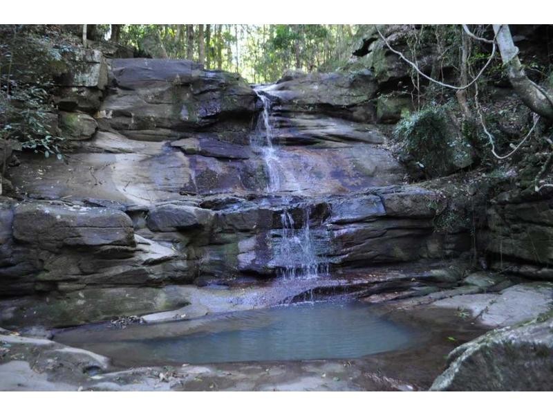 413 Brandenburg Road, Maleny QLD 4552