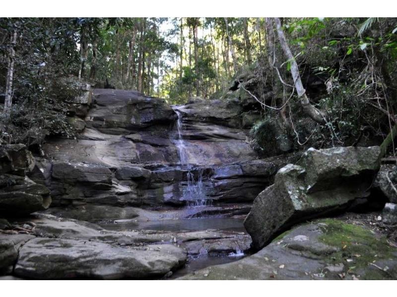 413 Brandenburg Road, Maleny QLD 4552