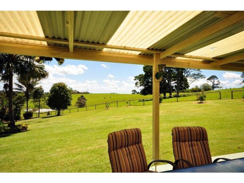 1056 Landsborough Maleny Road, Eastside, Maleny QLD 4552