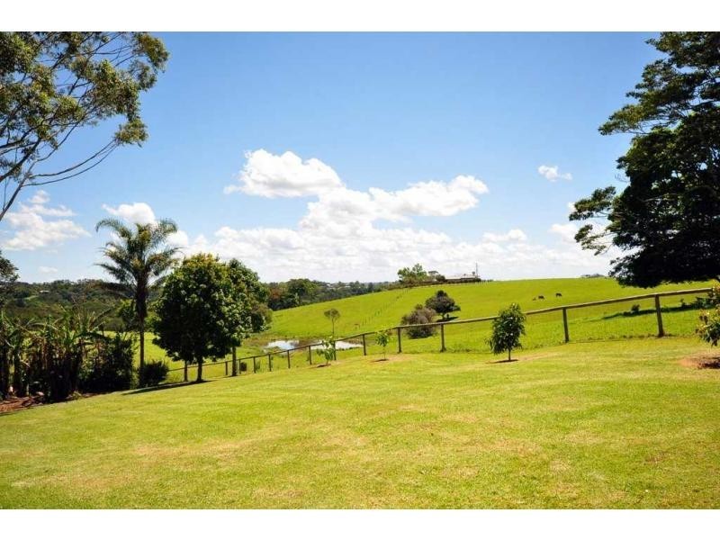 1056 Landsborough Maleny Road, Eastside, Maleny QLD 4552