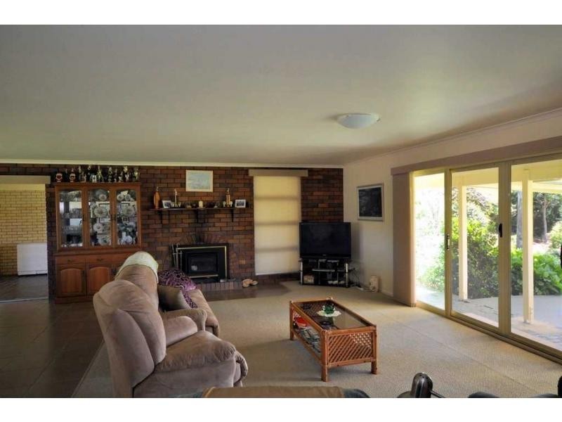 1056 Landsborough Maleny Road, Eastside, Maleny QLD 4552