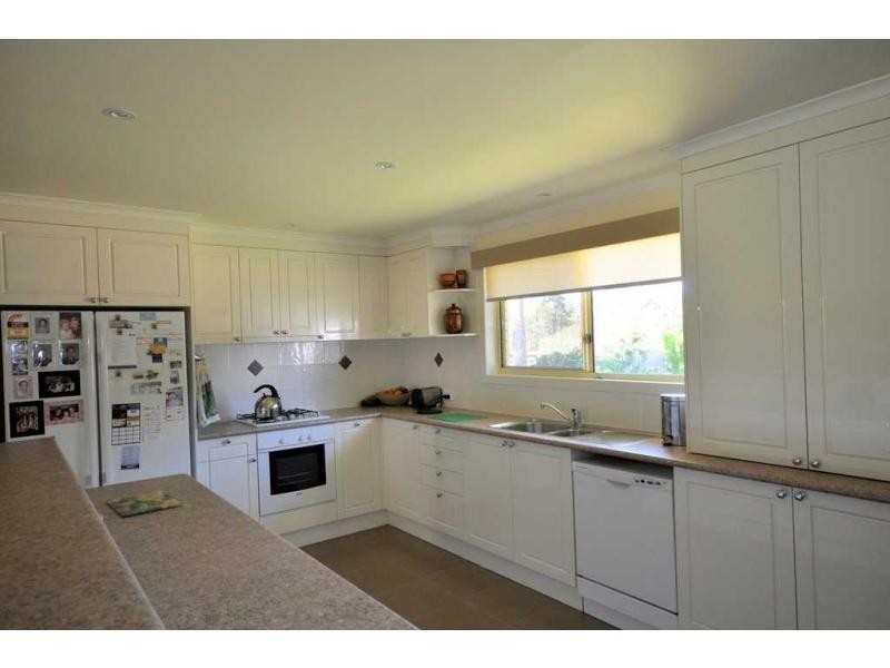 1056 Landsborough Maleny Road, Eastside, Maleny QLD 4552