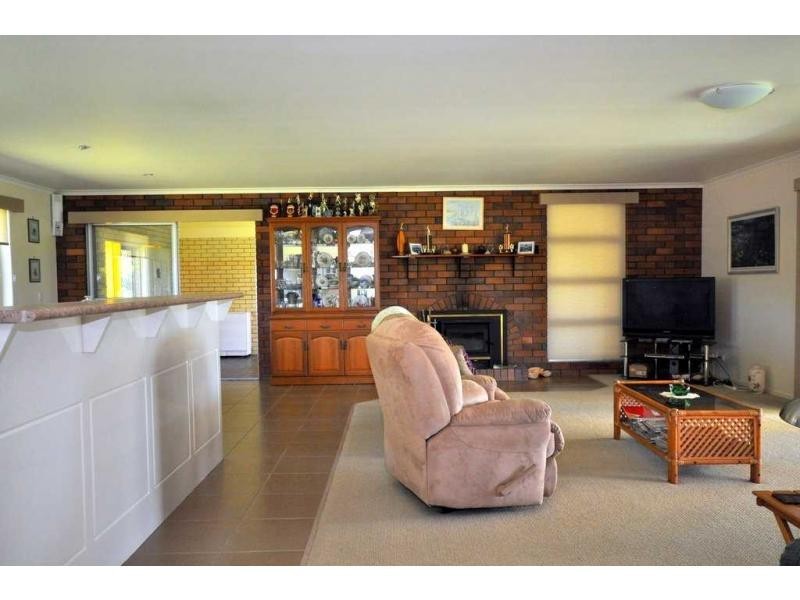 1056 Landsborough Maleny Road, Eastside, Maleny QLD 4552