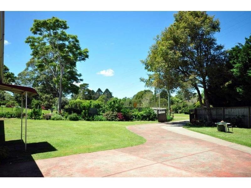 1056 Landsborough Maleny Road, Eastside, Maleny QLD 4552