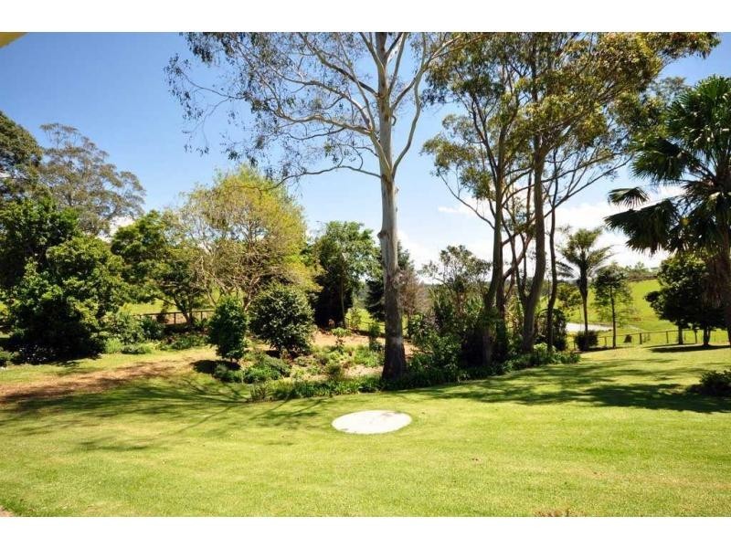 1056 Landsborough Maleny Road, Eastside, Maleny QLD 4552