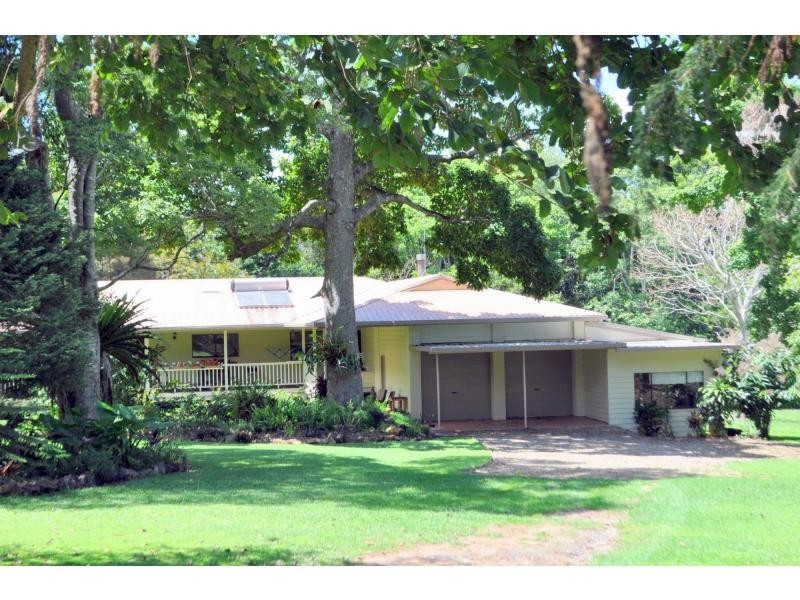 108 Cooke Road, Maleny QLD 4552