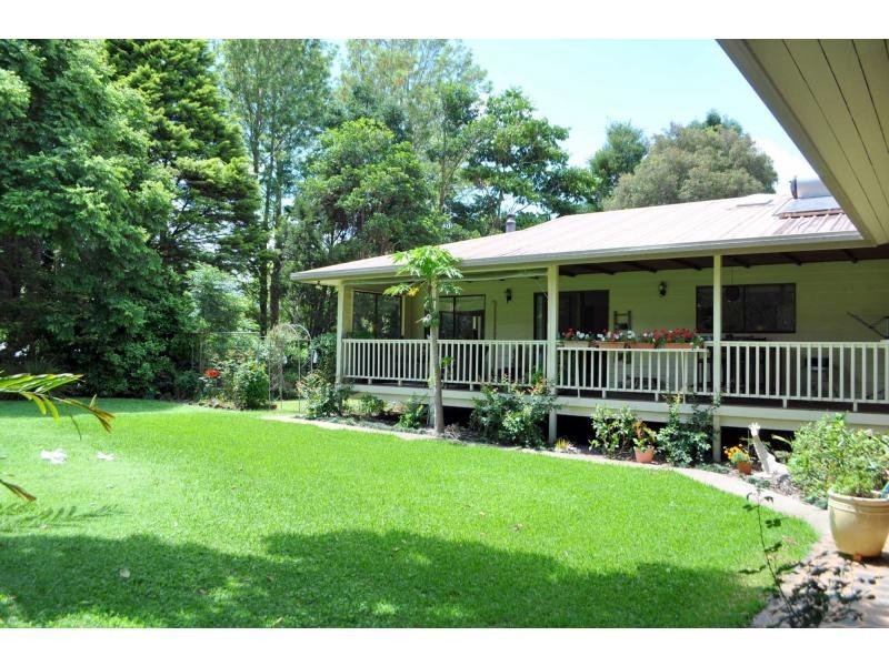 108 Cooke Road, Maleny QLD 4552