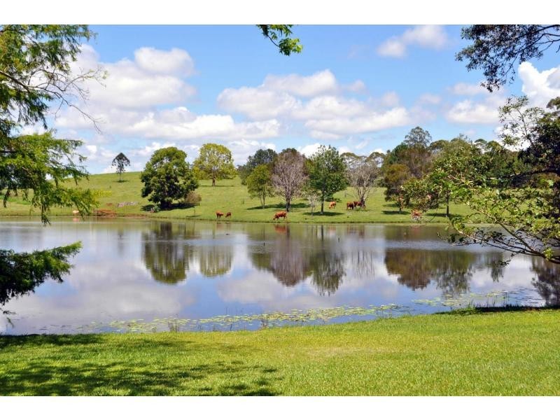 108 Cooke Road, Maleny QLD 4552