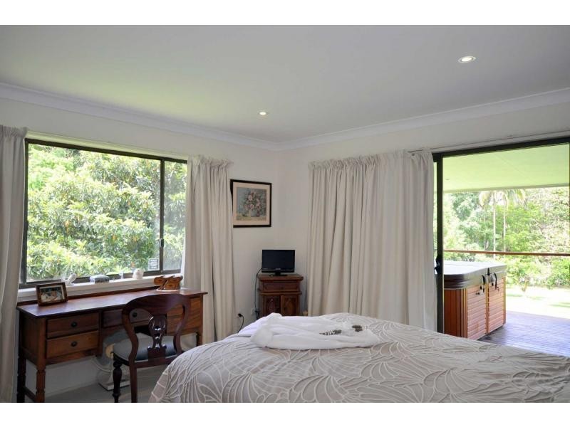 108 Cooke Road, Maleny QLD 4552