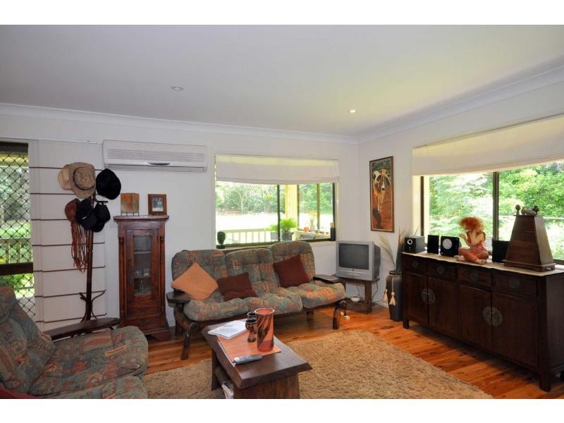 108 Cooke Road, Maleny QLD 4552