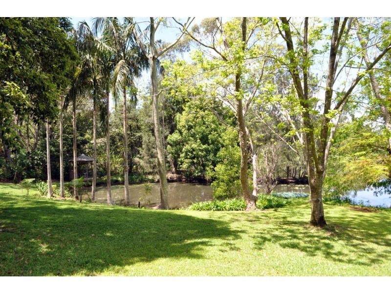 108 Cooke Road, Maleny QLD 4552