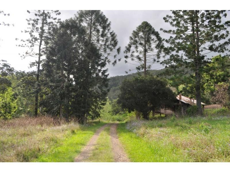 Lot 129 Chinaman Creek Road, Kenilworth QLD 4574