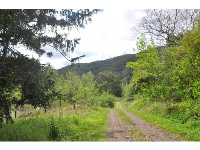 Lot 129 Chinaman Creek Road, Kenilworth QLD 4574