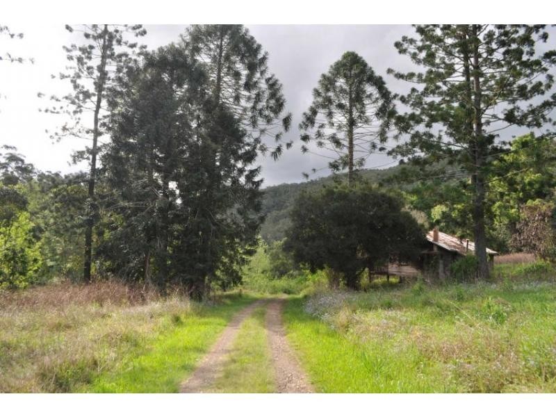 Lot 129 Chinaman Creek Road, Kenilworth QLD 4574