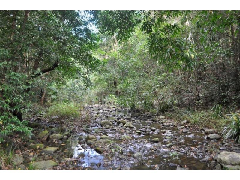 Lot 129 Chinaman Creek Road, Kenilworth QLD 4574