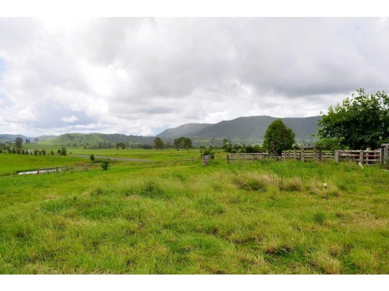Conondale QLD 4552