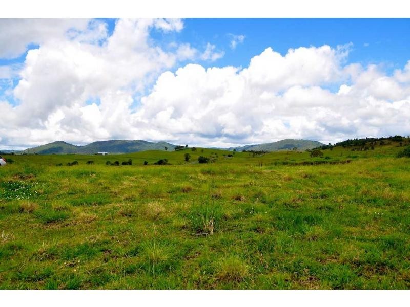 Conondale QLD 4552