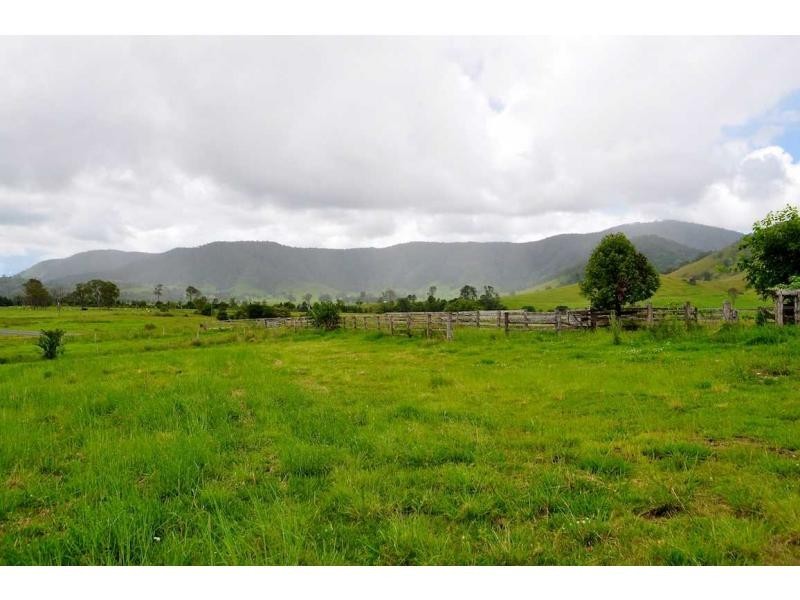 Conondale QLD 4552