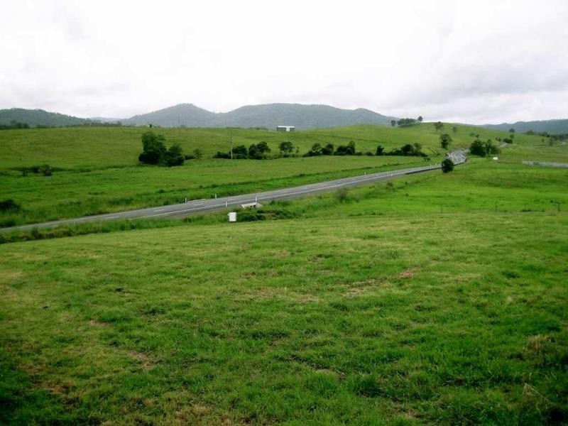 Conondale QLD 4552