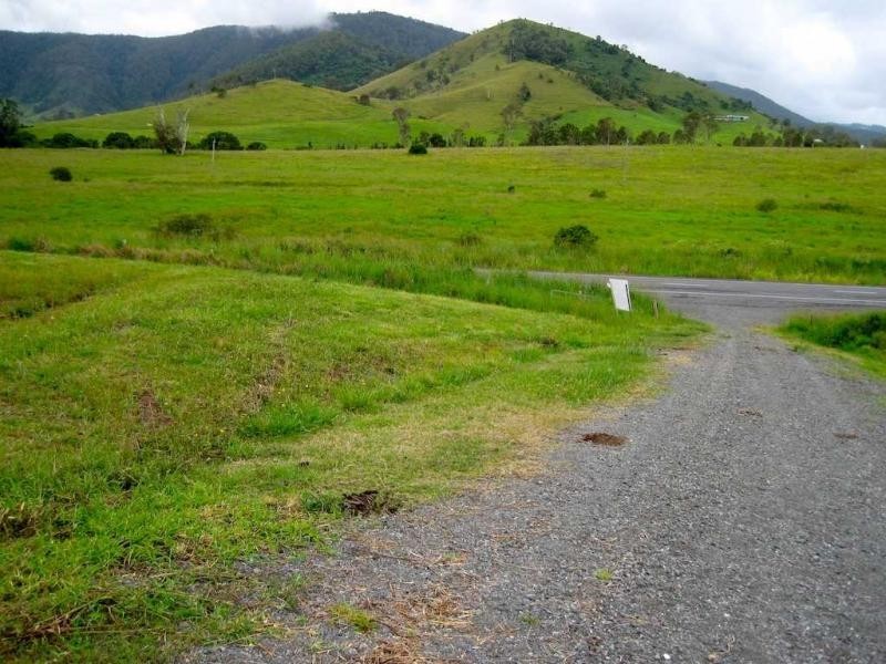 Conondale QLD 4552