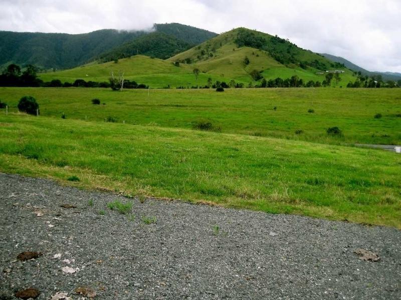 Conondale QLD 4552