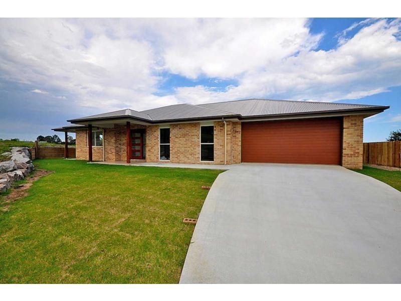 Lot 6 Parkglen Place, Maleny QLD 4552