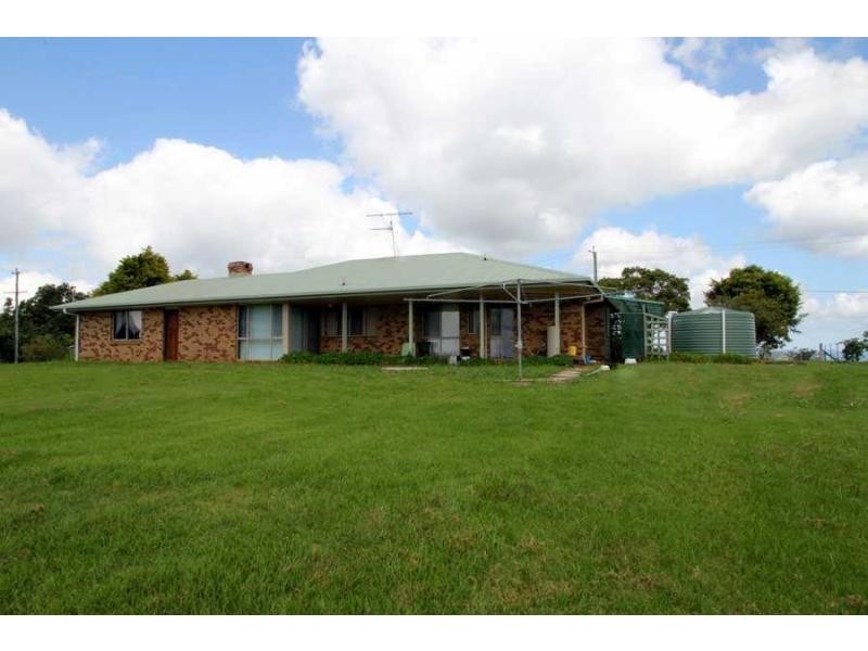 5 Kings, Maleny QLD 4552
