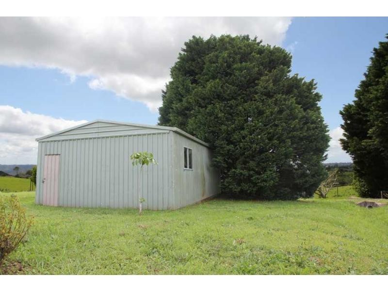 5 Kings, Maleny QLD 4552