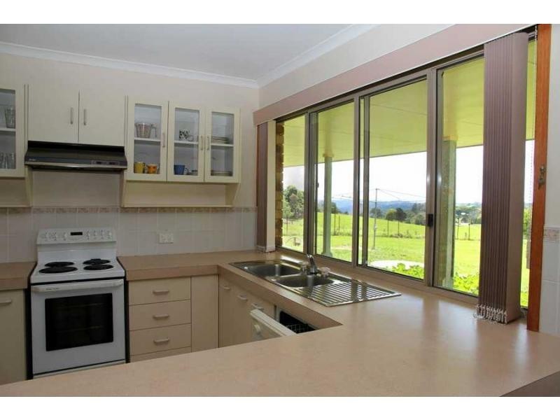 5 Kings, Maleny QLD 4552