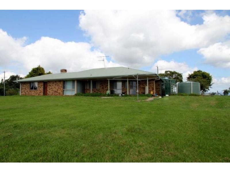 5 Kings, Maleny QLD 4552