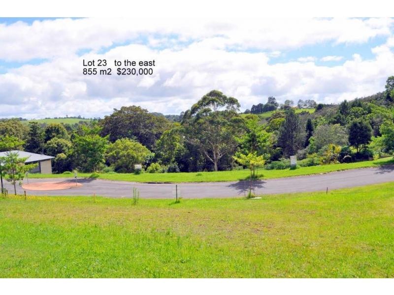 Lot 5 Centenary Park Estate, Maleny QLD 4552