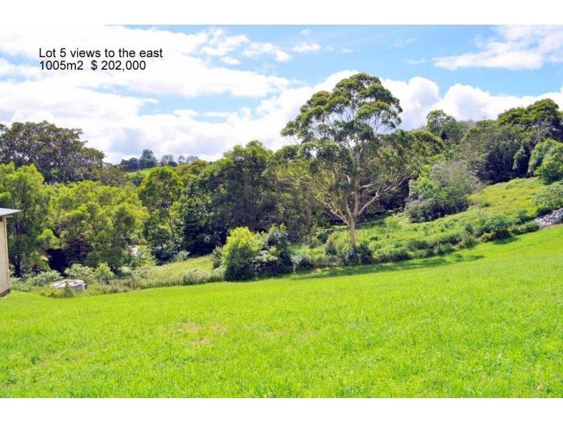 Lot 5 Centenary Park Estate, Maleny QLD 4552