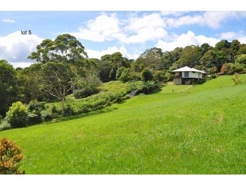 Lot 5 Centenary Park Estate, Maleny QLD 4552
