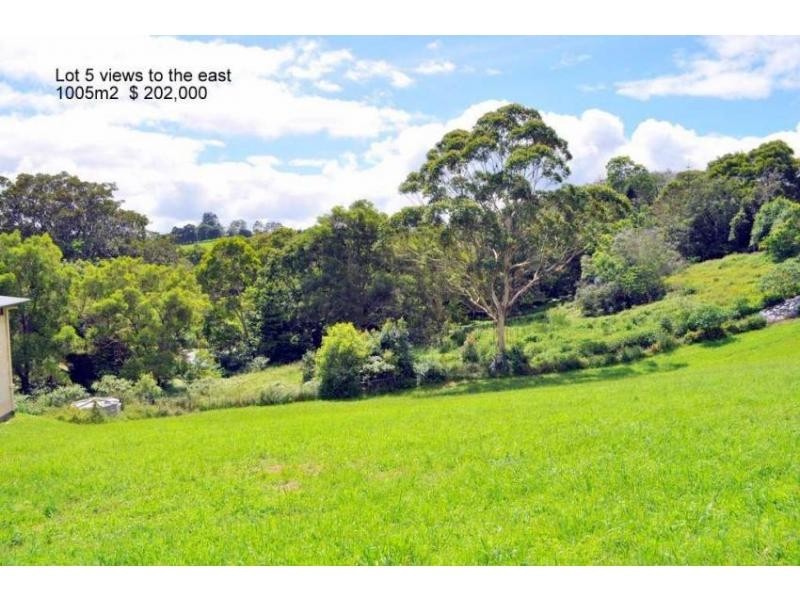 Lot 5 Centenary Park Estate, Maleny QLD 4552