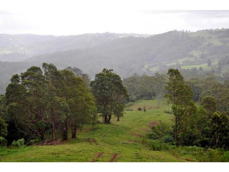43 Cumner Lane, Maleny QLD 4552